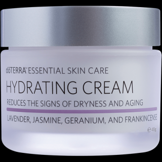 doTERRA Hydrating Cream - hidratálókrém 48g
