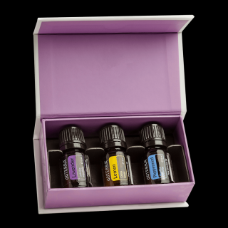 doTERRA Introductory Kit - Bevezető csomag