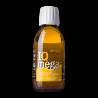 doTERRA IQ Mega halolaj 150ml