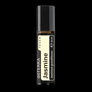 doTERRA Jasmine (Jázmin) Touch - golyós illóolaj 10ml