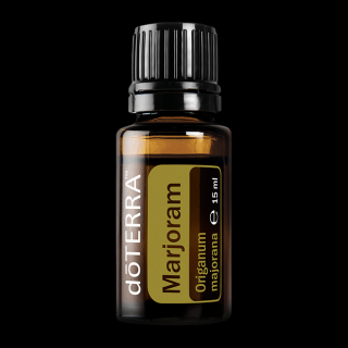 doTERRA Marjoram (Majoranna) illóolaj 15ml