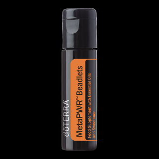 doTERRA MetaPWR Beadlets - gyöngyöcske 125db