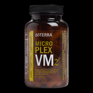 doTERRA Microplex VMz kapszula 120db