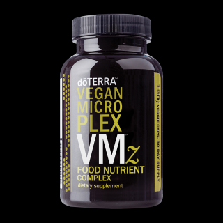 doTERRA Microplex VMz vegán kapszula 120db