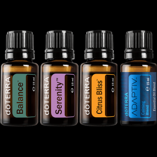 doTERRA Mood management kit - Hangulatkezelő csomag