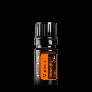 doTERRA Motivate Bátorító illóolaj keverék 5ml
