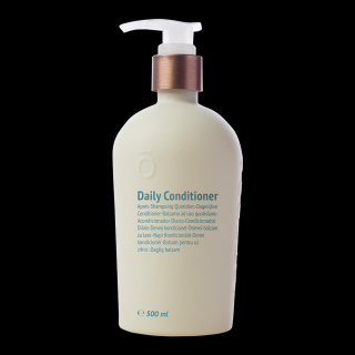 doTERRA napi hajkondicionáló 500ml