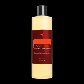 doTERRA On Guard Cleaner Concentrate - tisztító koncentrátum 355ml