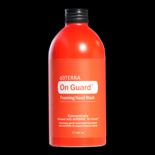 doTERRA On Guard habzó kézmosó koncentrátum 237ml