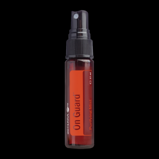 doTERRA On Guard kézfertőtlenítő permet 27ml
