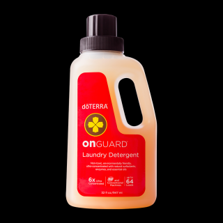 doTERRA On Guard mosószer 947ml