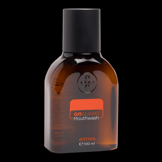 doTERRA On Guard Mouthwash - Szájvíz 100ml