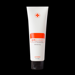 doTERRA On Guard Toothpaste - fogkrém 125g