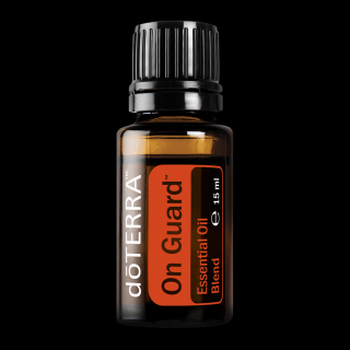 doTERRA On Guard Védő illóolaj keverék 15ml