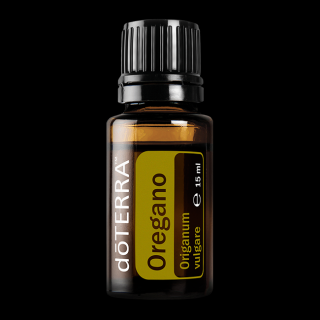 doTERRA Oregano (Oregánó) illóolaj 15ml