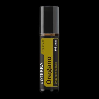 doTERRA Oregano (Oregánó) Touch - golyós illóolaj 10ml