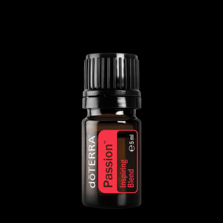 doTERRA Passion Inspiráló illóolaj keverék 5ml