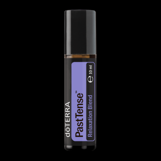 doTERRA PastTense Ellazító Touch - golyós illóolaj keverék 10ml