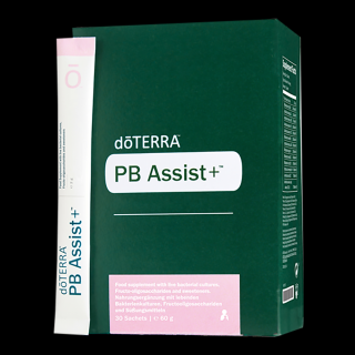 doTERRA PB Assist+ 30 tasak