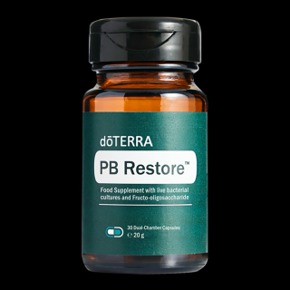 doTERRA PB Restore kapszula 30db