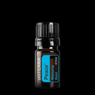 doTERRA Peace Megerősítő illóolaj keverék 5ml