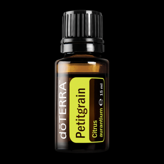 doTERRA Petitgrain (Keserű narancs) illóolaj 15ml