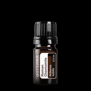 doTERRA Roman Chamomile (Római kamilla) illóolaj 5ml