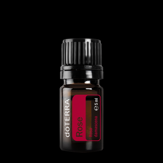 doTERRA Rose (Rózsa) illóolaj 5ml