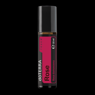 doTERRA Rose (Rózsa) Touch - golyós illóolaj 10ml