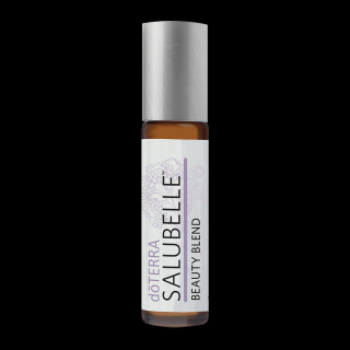 doTERRA Salubelle Szépség Touch - golyós illóolaj keverék 10ml