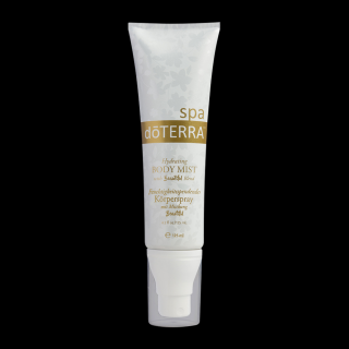 doTERRA SPA Hidratáló testpermet 125ml