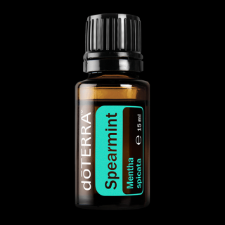 doTERRA Spearmint (Fodormenta) illóolaj 15ml