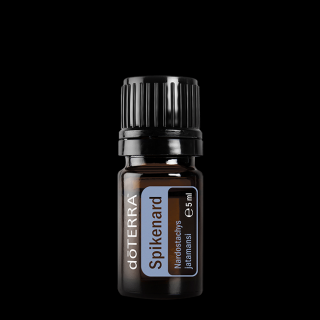 doTERRA Spikenard (Indiai nárdus) illóolaj 5ml