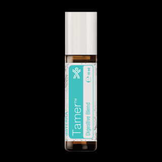doTERRA Tamer Emésztést támogató Touch - golyós illóolaj keverék 10ml