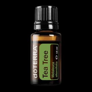 doTERRA Tea Tree (Teafa) illóolaj 15ml