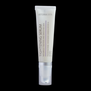 doTERRA Tightening Serum - feszesítő szérum 30ml