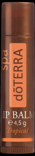 doTERRA Tropical - Trópusi ajakbalzsam 4.5g