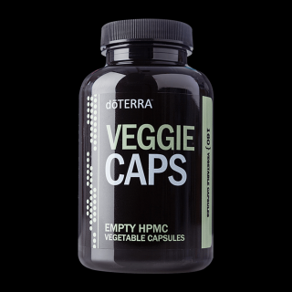doTERRA Veggie Caps (zöldségkapszula) 160db