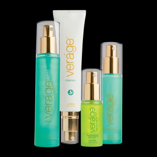 doTERRA Veráge skin care collection - bőrápolás csomag