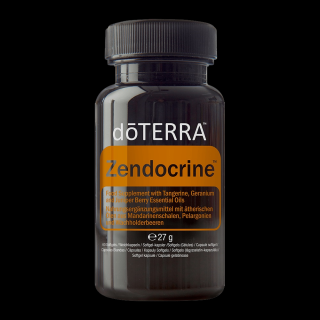 doTERRA Zendocrine Softgels Lágyzselatin kapszula 60db