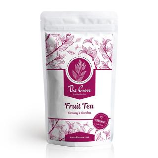 theCrove Granny's Garden Fruit tea