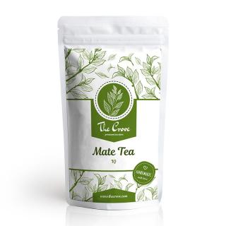 theCrove IQ Mate tea