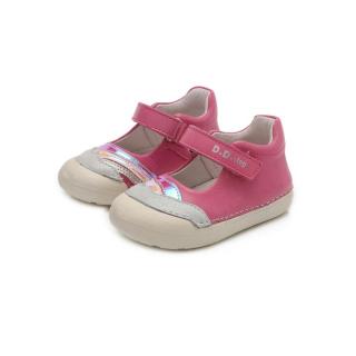 D.D.Step balerina gyermekcipő