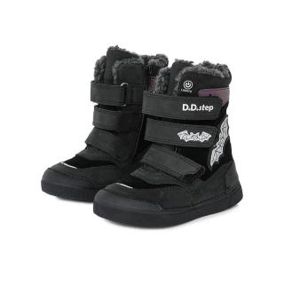 D.D.Step téli Ledes bakancs