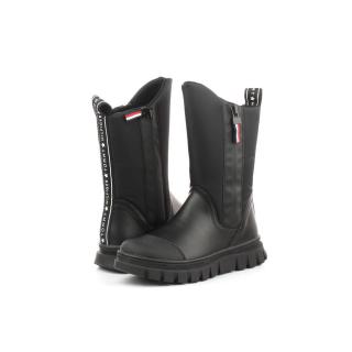 Tommy Hilfiger csizma