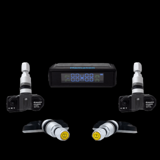 Retrofit TPMS (Gyári minőség)
