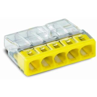5-ös WAGO Fix 2273-205