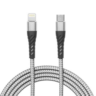 Adatkábel - iPhone Lightning – Type-C 55434-2 Delight