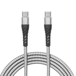 Adatkábel - Type-C – Type-C 55435-2 Delight