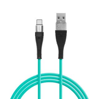 Adatkábel - USB Type-C 55436  Delight